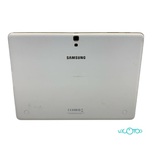 Tablet SAMSUNG TAB S (SM-T800)