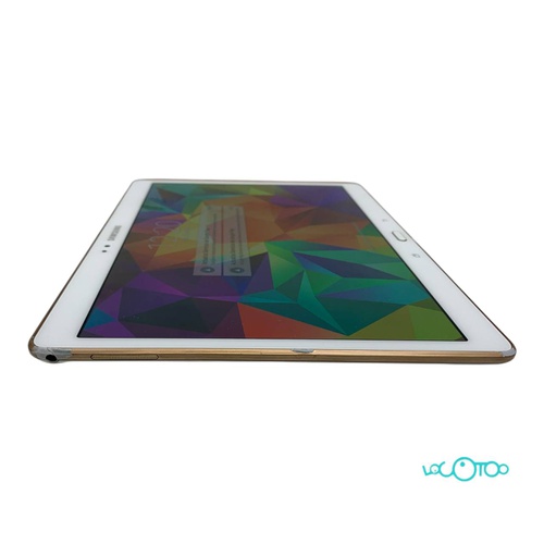 Tablet SAMSUNG TAB S (SM-T800)