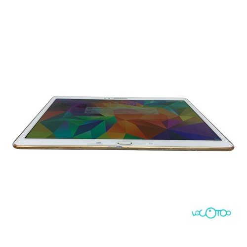 Tablet SAMSUNG TAB S (SM-T800)