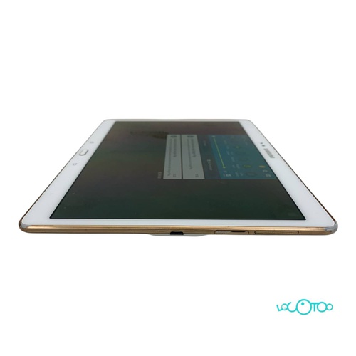 Tablet SAMSUNG TAB S (SM-T800)