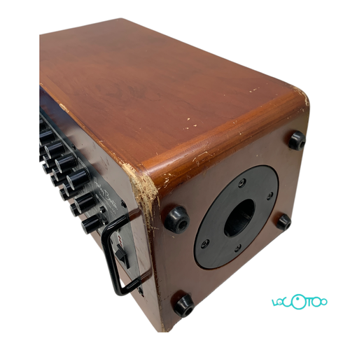 Amplificador Guitarra HARLEY BENTON STREETB