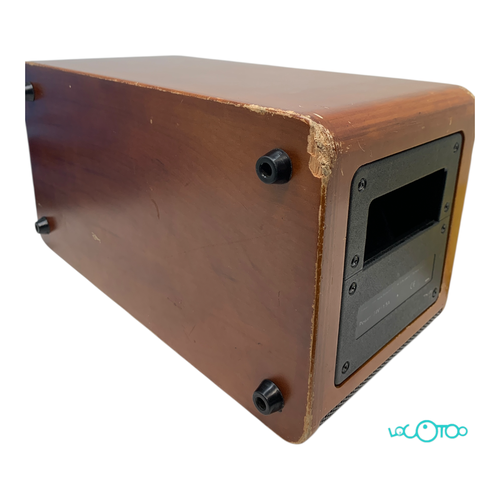 Amplificador Guitarra HARLEY BENTON STREETB