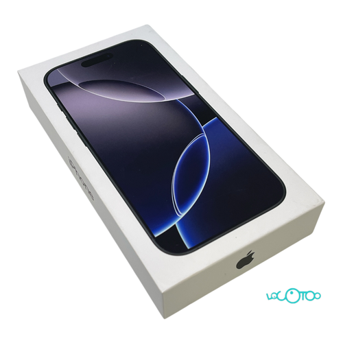 APPLE IPHONE 16 PRO 512GB