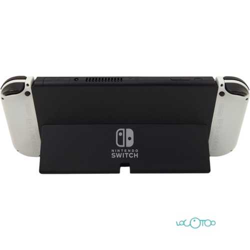 NINTENDO SWITCH OLED (SOLO CONSOLA)