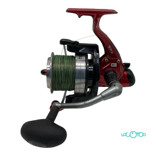 Carrete TICA WL9000