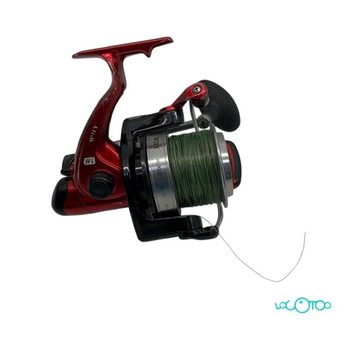 Carrete TICA WL9000