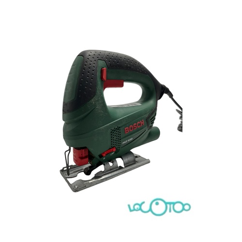 Caladora Eléctrica BOSCH PST 650