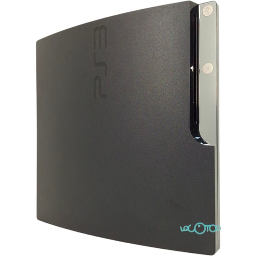SONY PS3 SLIM 160GB