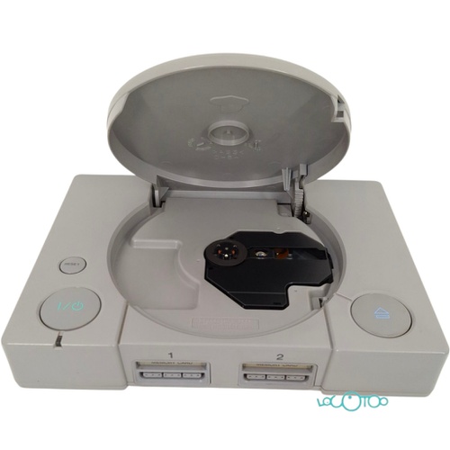 CONSOLA SONY PS1 SCPH-9002