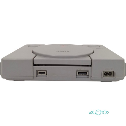 CONSOLA SONY PS1 SCPH-9002