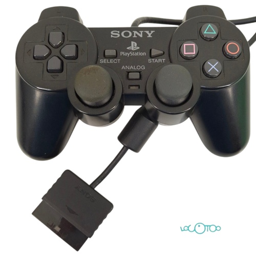 CONSOLA SONY PS1 SCPH-9002