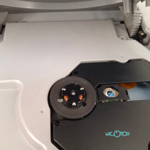 CONSOLA SONY PS1 SCPH-9002