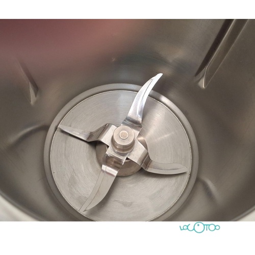 VORWERK THERMOMIX TM6