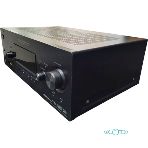 AMPLIFICADOR HIFI SONY STR-DG720