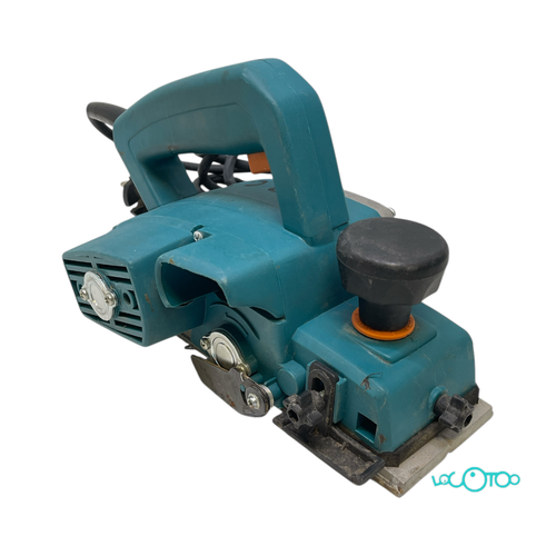 Cepillo Eléctrico VIRUTEX CE35E