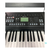 TECLADO ELECTRONICO KORG EK-50