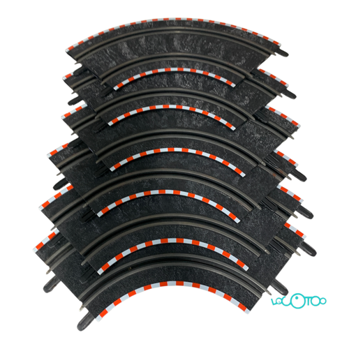 Juguetes Varios SCALEXTRIC COMPACT TUNING