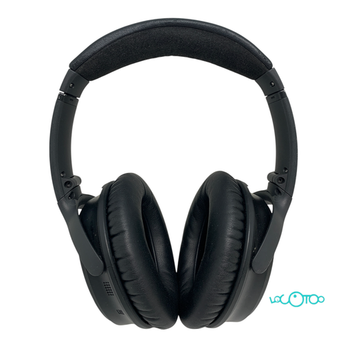 Auricular Bluetooth BOSE QUIETCOMFORT QC35 