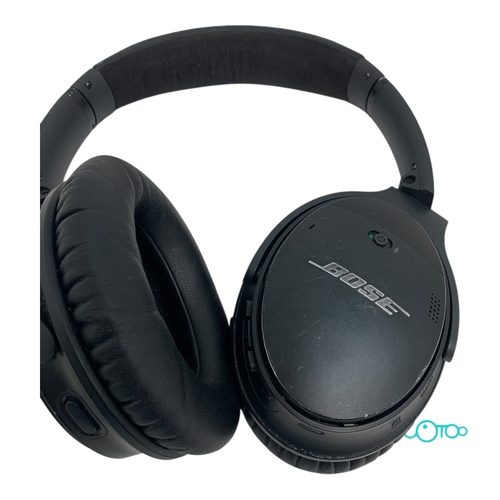 Auricular Bluetooth BOSE QUIETCOMFORT QC35 
