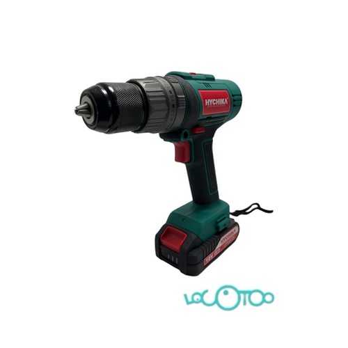 Taladro Batería HYCHIKA HAMMER DRILL DRIVER