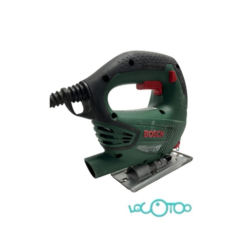 Caladora Eléctrica BOSCH PST 650