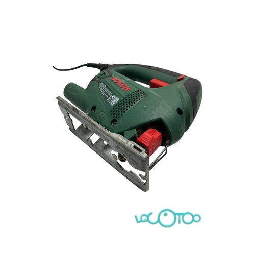 Caladora Eléctrica BOSCH PST 650