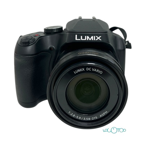 Cámara LUMIX/PANASONIC LUMIX DC-FZ82