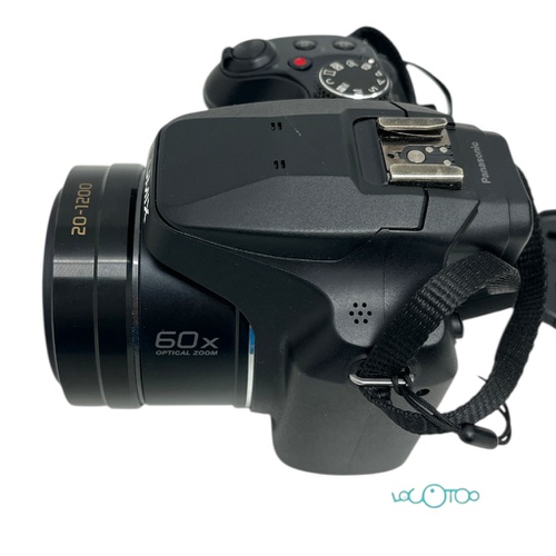 Cámara LUMIX/PANASONIC LUMIX DC-FZ82