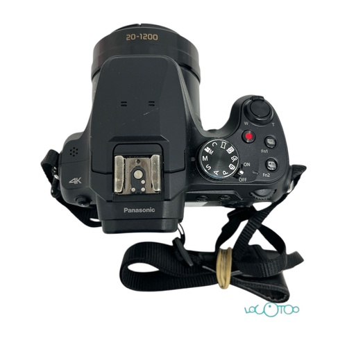 Cámara LUMIX/PANASONIC LUMIX DC-FZ82