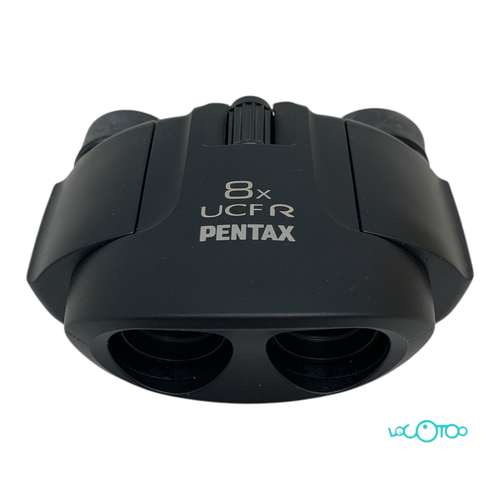 Prismáticos PENTAX 8X25 8X