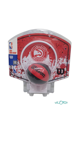 Varios Equipamiento Deportivo WILSON SET MI