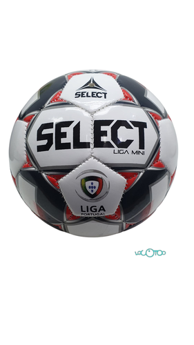 Pelota SELECT FUTBOL MBLIGA