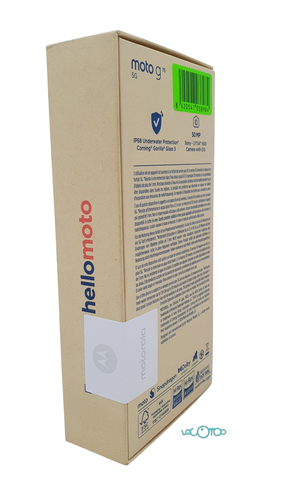 MOTOROLA MOTO G75 5G 8GB 256GB 5G NFC