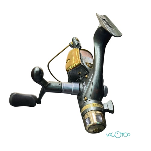 CARRETE TICA VENUS GD 33059H