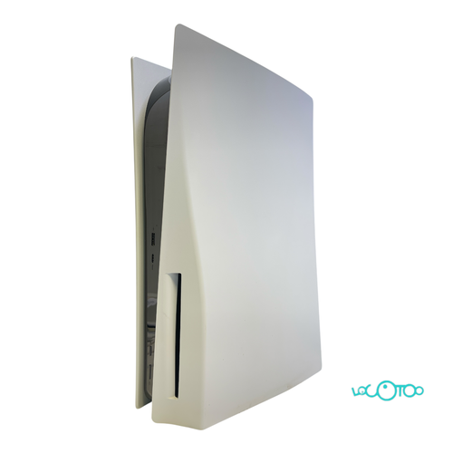 SONY PS5 FAT CON LECTOR 825GB
