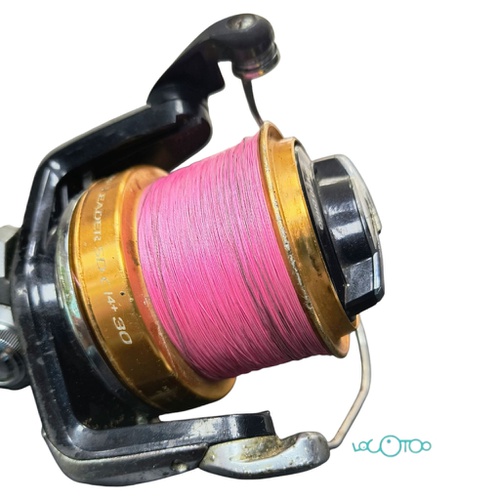 CARRETE SHIMANO SUPER AERO SURF LEADER SD C