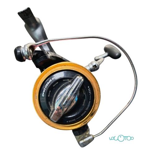 CARRETE SHIMANO SUPER AERO SURF LEADER SD C