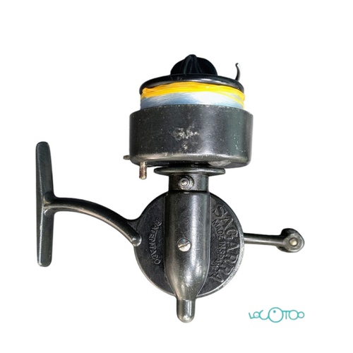 CARRETE DE PESCA SAGARRA