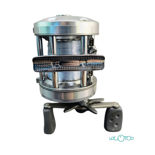 CARRETE DE PESCA ABU GARCIA 6501