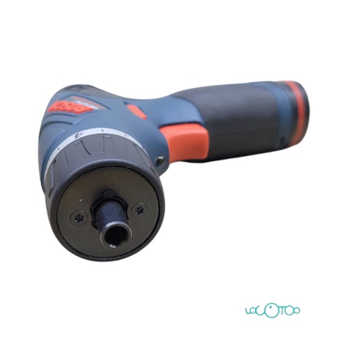 ATORNILLADOR BATERIA BOSCH GSR 10,8-2 LI