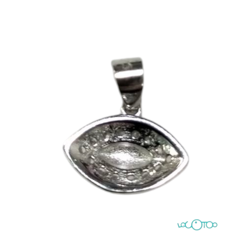 Colgante Plata