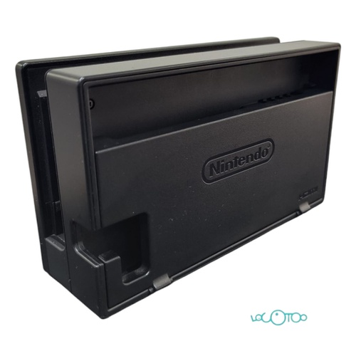 DOCK NINTENDO SWITCH