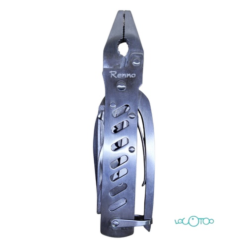 RENNO NAVAJA MULTIUSOS