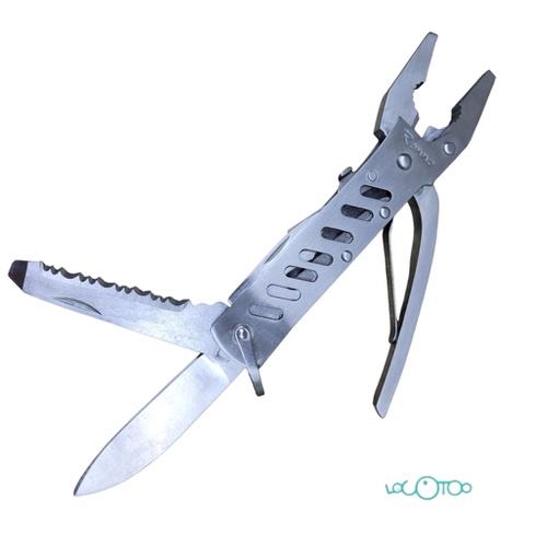 RENNO NAVAJA MULTIUSOS