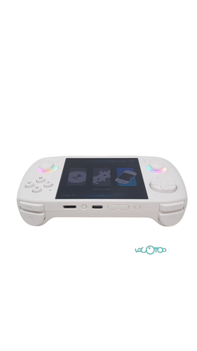 CONSOLA PORTATIL ANBERNIC RG CUBEXX