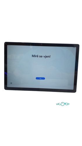 TABLET SAMSUNG GALAXY TAB A8 3GB 32GB