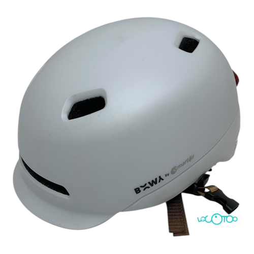 Casco SMART4U SH50 57-61 CM