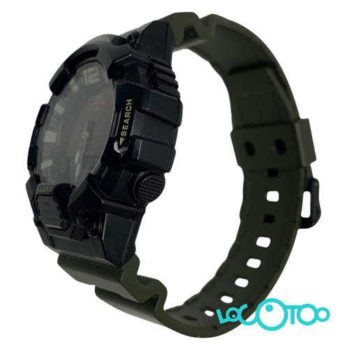 Reloj de Pulsera CASIO HDC-700