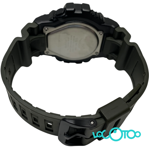 Reloj de Pulsera CASIO HDC-700