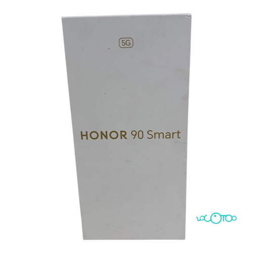 HONOR 90 SMART 4GB 128GB 5G NFC